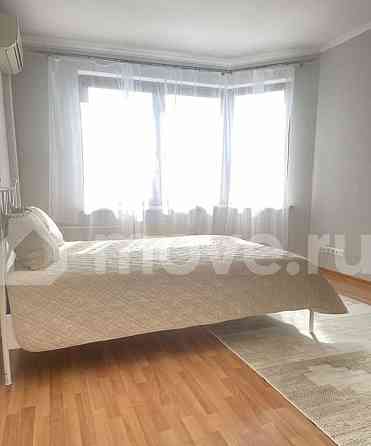 3-комн. квартира, 77.8 м2, 9/22 эт. Москва