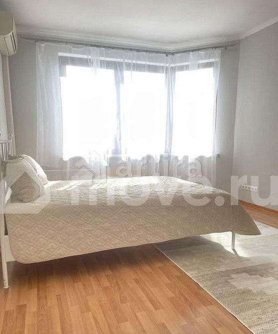 3-комн. квартира, 77.8 м2, 9/22 эт. Москва - изображение 2