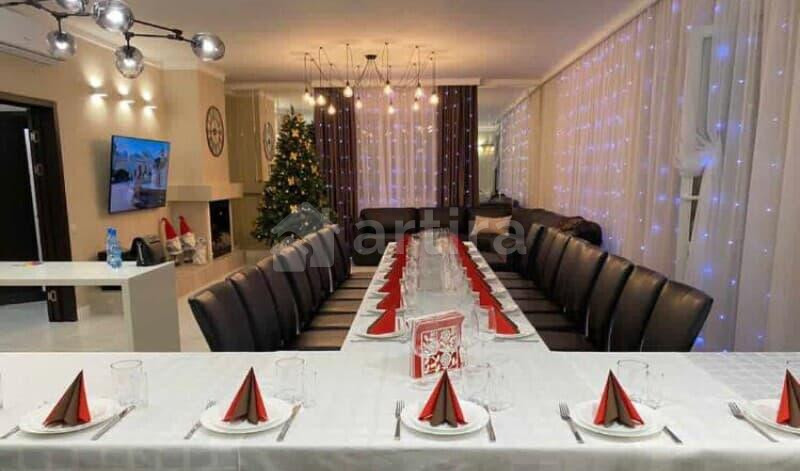 Коттедж, 350 м2 Новосибирск - изображение 3