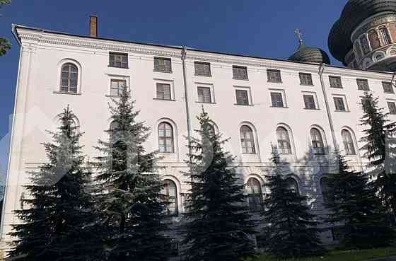 Студия, 15.1 м2, 3/3 эт. Москва