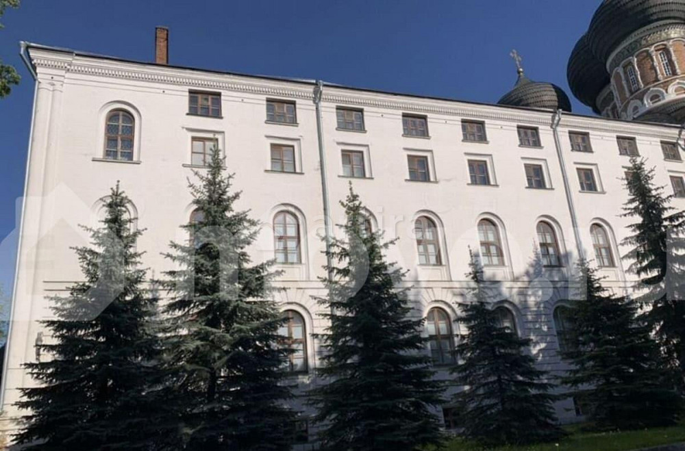 Студия, 15.1 м2, 3/3 эт. Москва - изображение 5