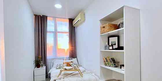 Комната, 9 м2, 12/18 эт. Москва