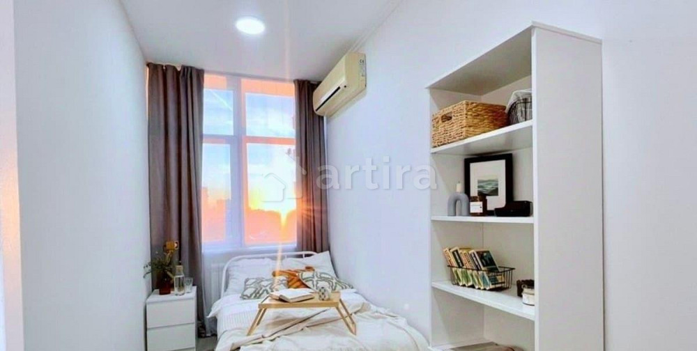 Комната, 9 м2, 12/18 эт. Москва - изображение 3