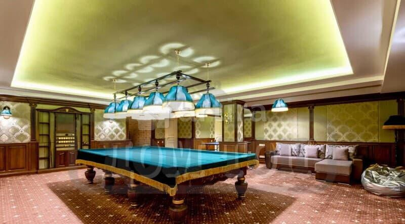 Коттедж, 1000 м2 Щёлково - изображение 18