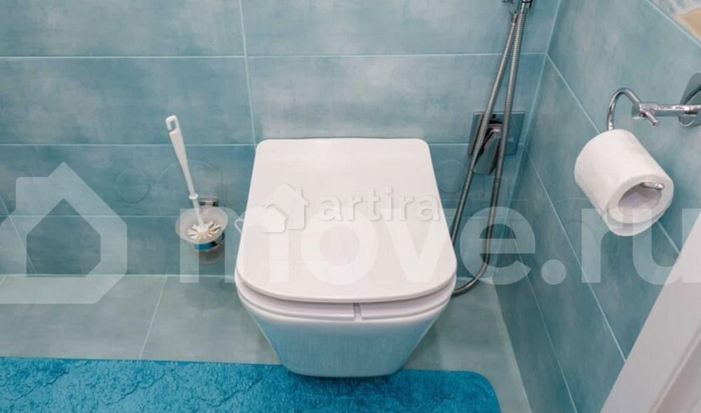 Студия, 39.6 м2, 3/5 эт. Москва - изображение 4