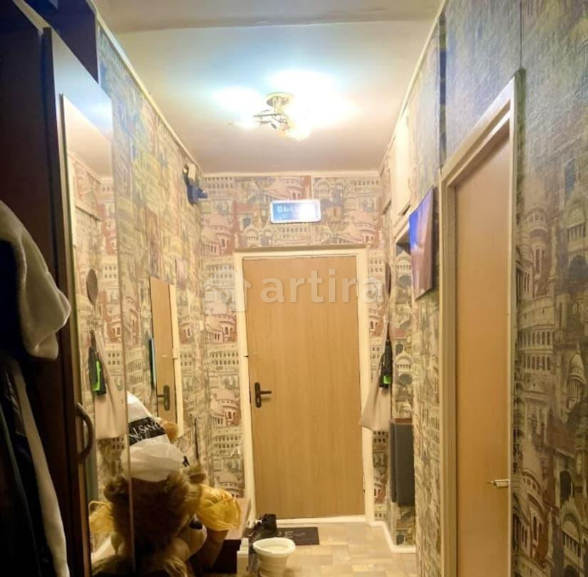 Комната, 14.7 м2, 2/12 эт. Москва - изображение 5