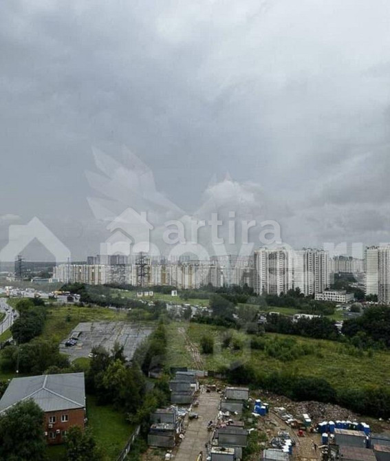 1-комн. квартира, 36.7 м2, 14/26 эт. Москва - изображение 7