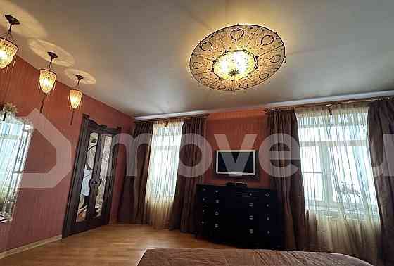 5-комн. квартира, 207 м2, 20/24 эт. Москва