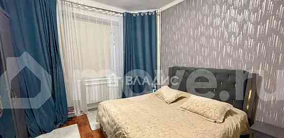 4-комн. квартира, 117.4 м2, 2/11 эт. Москва