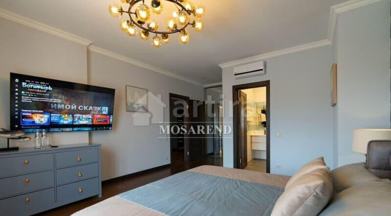 Коттедж, 300 м2 Красногорск - изображение 15