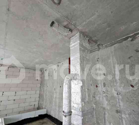 3-комн. квартира, 82 м2, 24/28 эт. Москва