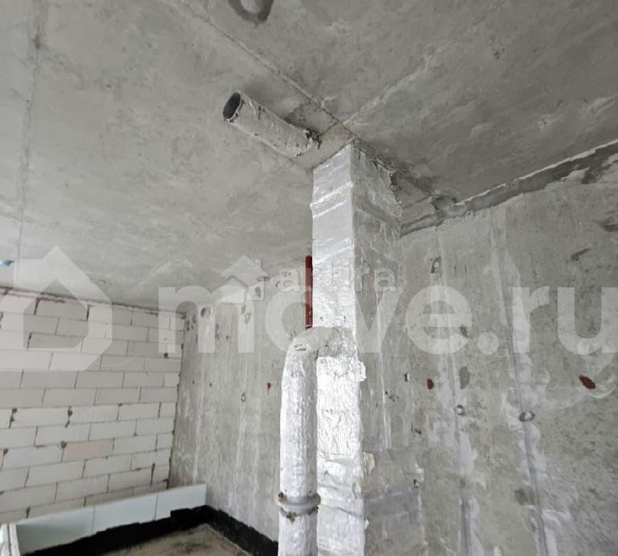 3-комн. квартира, 82 м2, 24/28 эт. Москва - изображение 4