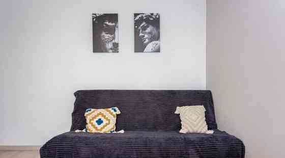 2-комн. квартира, 50 м2, 8/10 эт. Москва