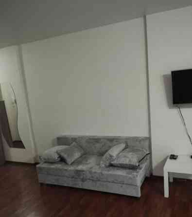 1-комн. квартира, 44 м2, 5/25 эт. Казань