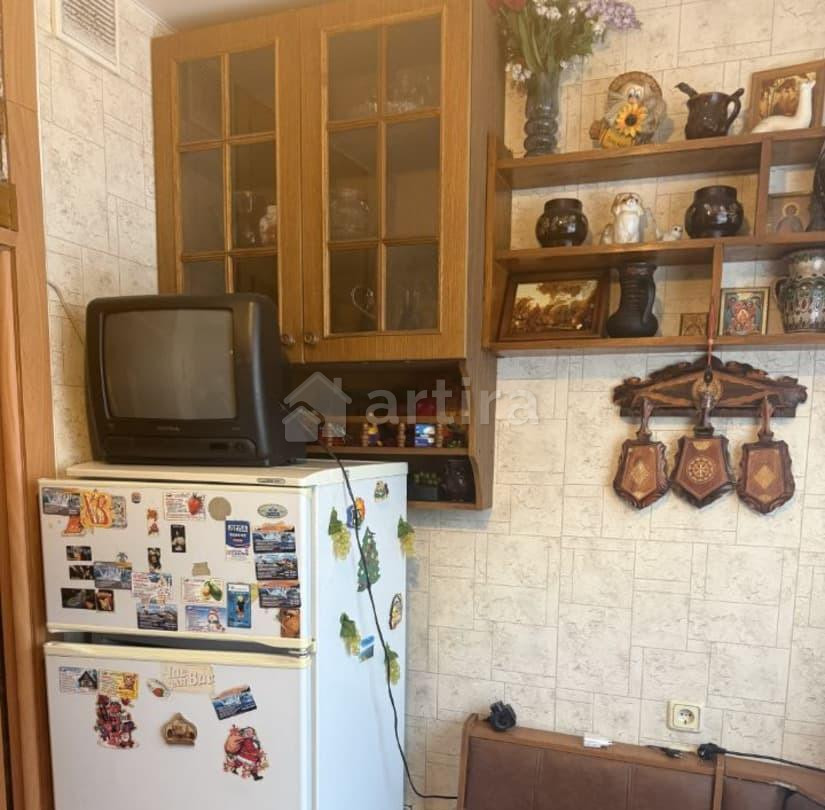 Комната, 10.2 м2, 3/9 эт. Москва - изображение 5