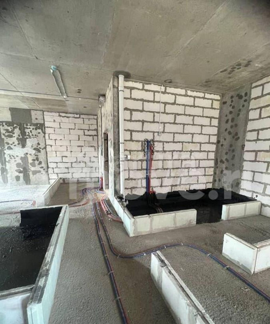 3-комн. квартира, 123 м2, 15/27 эт. Москва - изображение 4