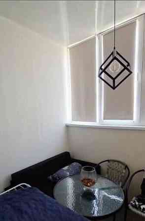 1-комн. квартира, 48 м2, 8/10 эт. Самара