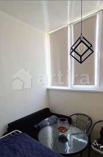 1-комн. квартира, 48 м2, 8/10 эт. Самара - изображение 2