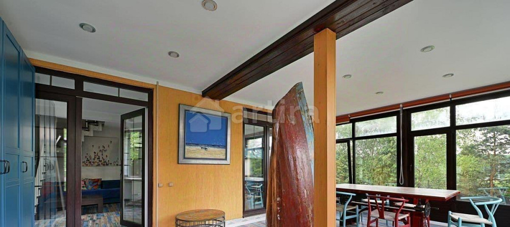 Коттедж, 230 м2, 15 соток, 2 эт. Истра - изображение 6