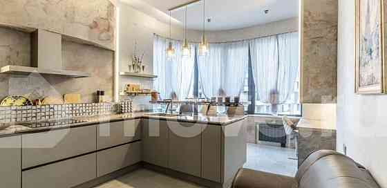 2-комн. квартира, 50 м2, 8/16 эт. Москва