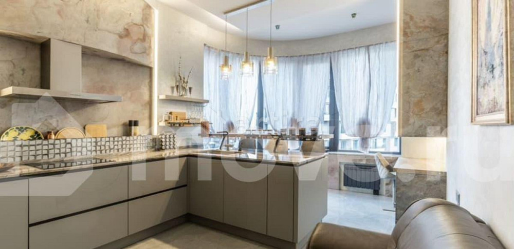 2-комн. квартира, 50 м2, 8/16 эт. Москва - изображение 6