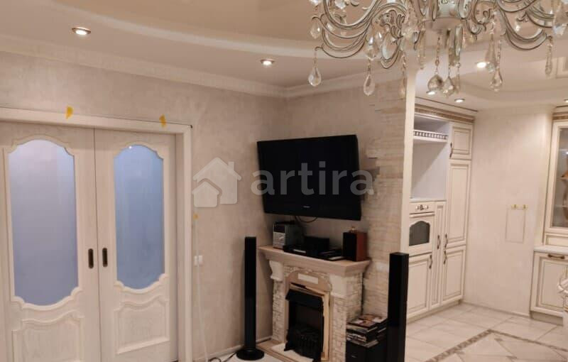 3-комн. квартира, 80 м2, 3/17 эт. Климовск - изображение 5