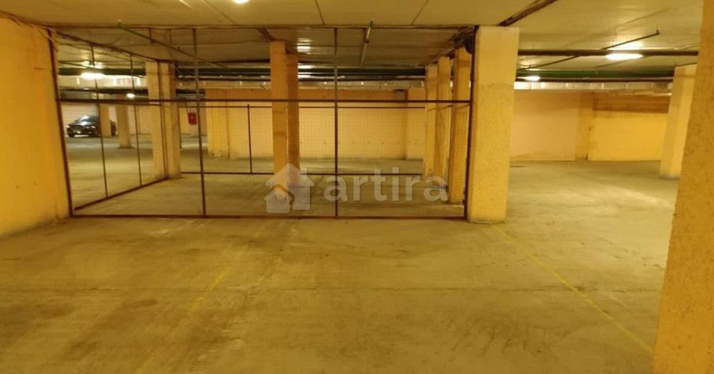 Гараж, 18.5 м2 Москва - изображение 4