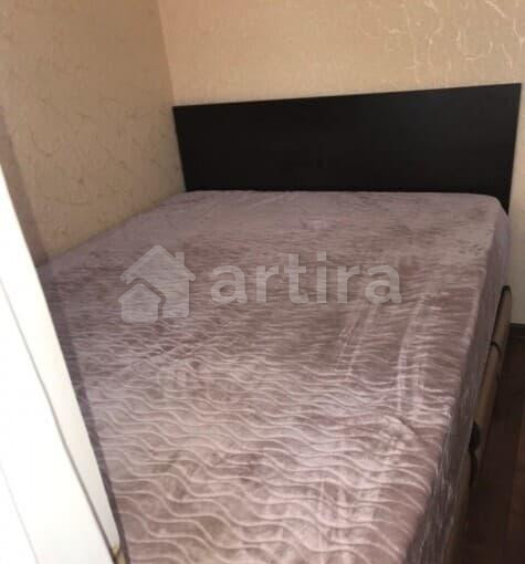 3-комн. квартира, 82 м2, 4/5 эт. Москва - изображение 3