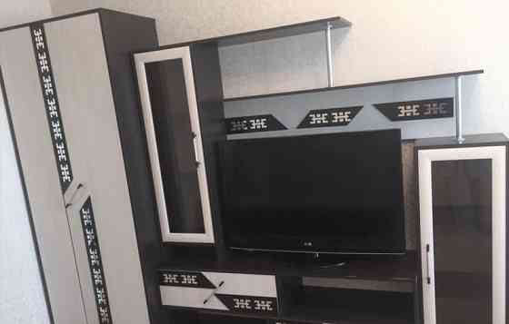 1-комн. квартира, 34 м2, 9/9 эт. Казань