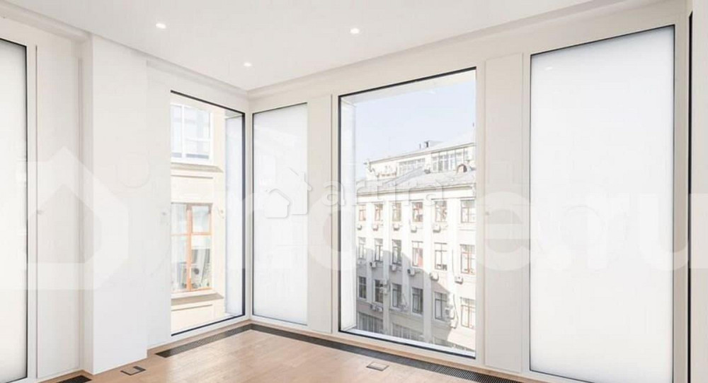 3-комн. апарт-ы, 85 м2, 5/8 эт. Москва - изображение 4