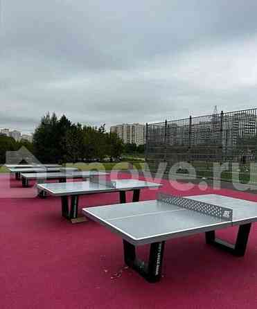 4-комн. квартира, 99.6 м2, 5/15 эт. Москва