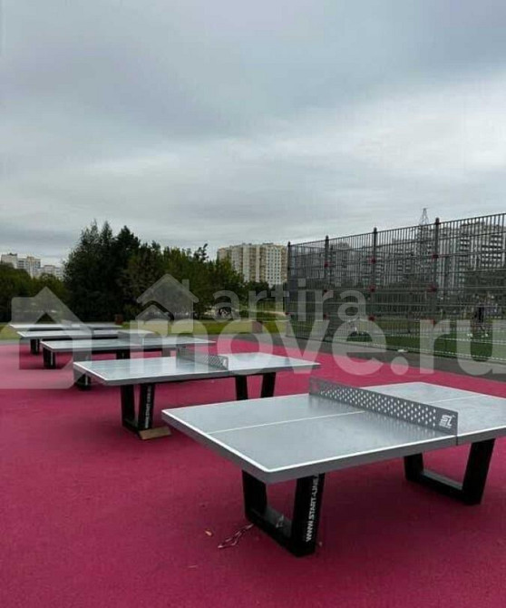 4-комн. квартира, 99.6 м2, 5/15 эт. Москва - изображение 6