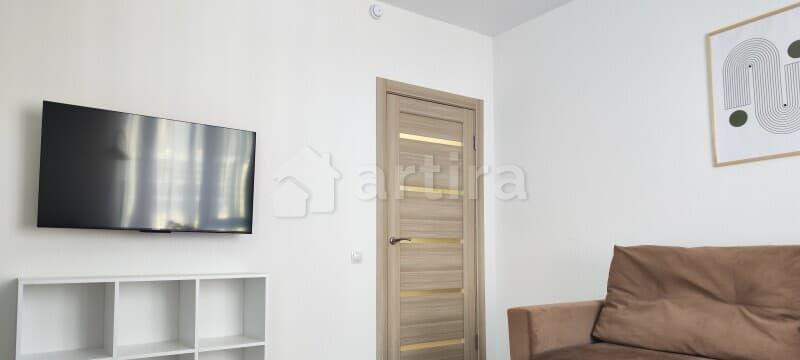 2-комн. квартира, 47 м2, 21/25 эт. Тюмень - изображение 15