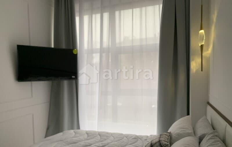 Студия, 21 м2, 3/9 эт. Жуковский - изображение 7