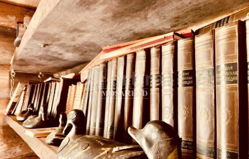 Коттедж, 450 м2 Бронницы - изображение 19