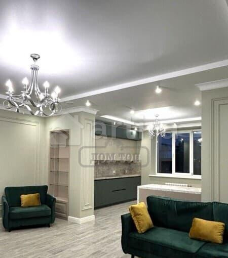 Коттедж, 700 м2 Бронницы - изображение 8