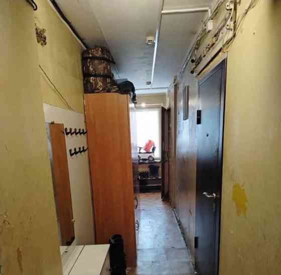 Комната, 15 м2, 5/16 эт. Санкт-Петербург