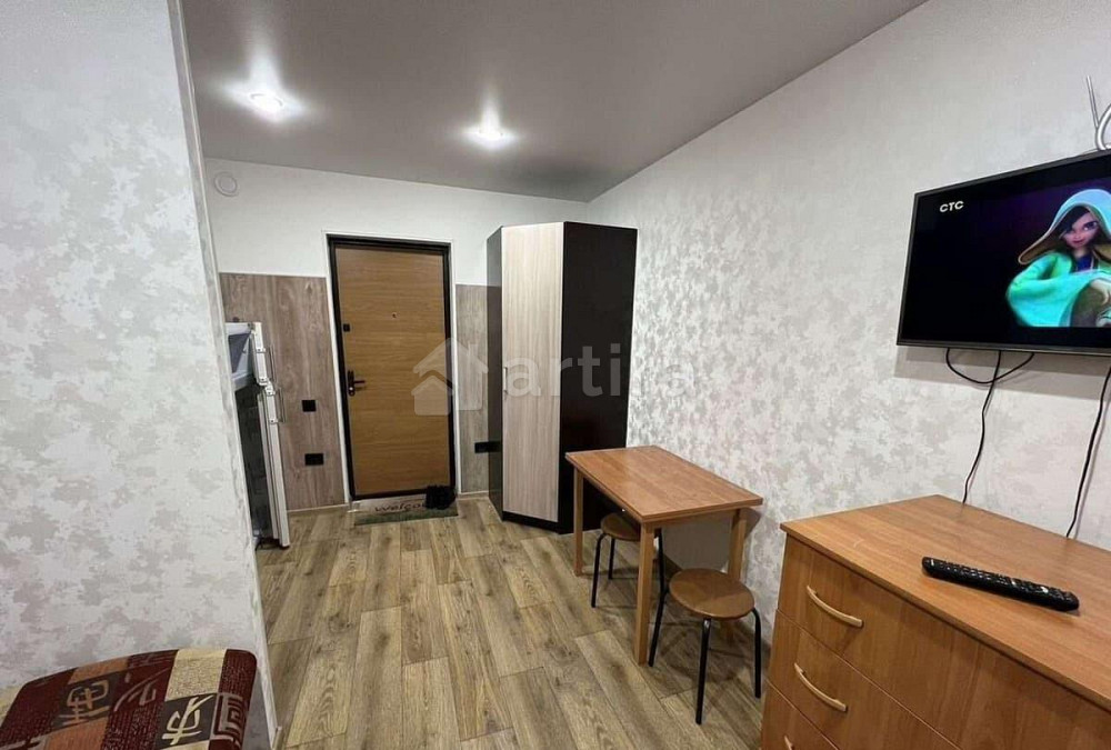 Комната, 6 м2, 2/5 эт. Самара - изображение 1