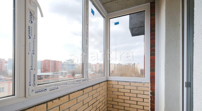 3-комн. квартира, 70 м2, 7/18 эт. Новосибирск - изображение 14