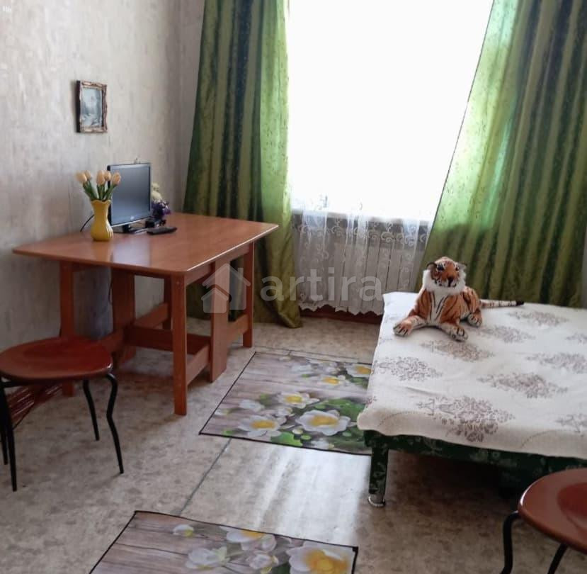 Комната, 59 м2, 3/3 эт. Екатеринбург - изображение 3