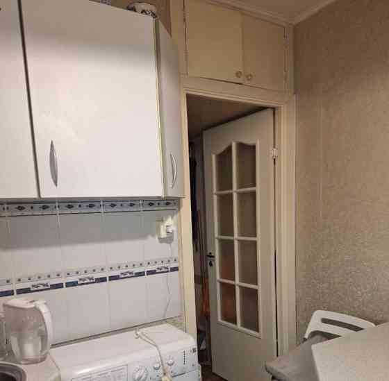 Комната, 14 м2, 1/9 эт. Москва