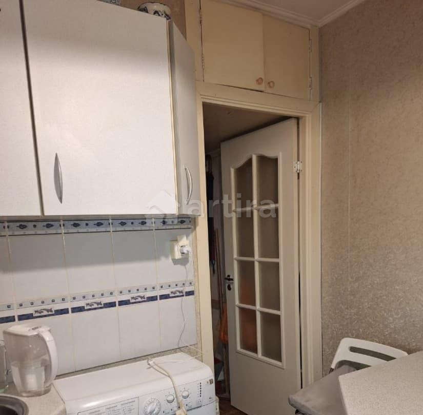 Комната, 14 м2, 1/9 эт. Москва - изображение 2