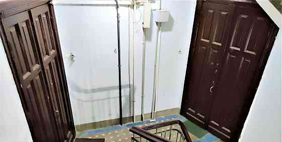 Комната, 18.3 м2, 4/7 эт. Москва