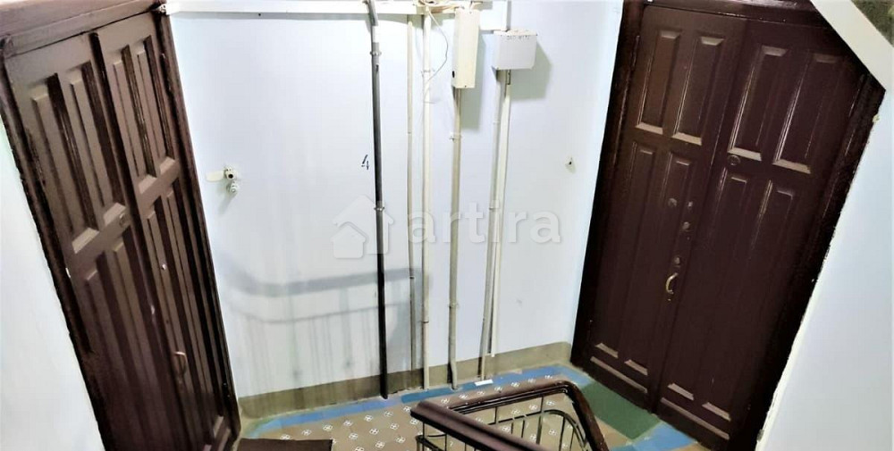 Комната, 18.3 м2, 4/7 эт. Москва - изображение 4