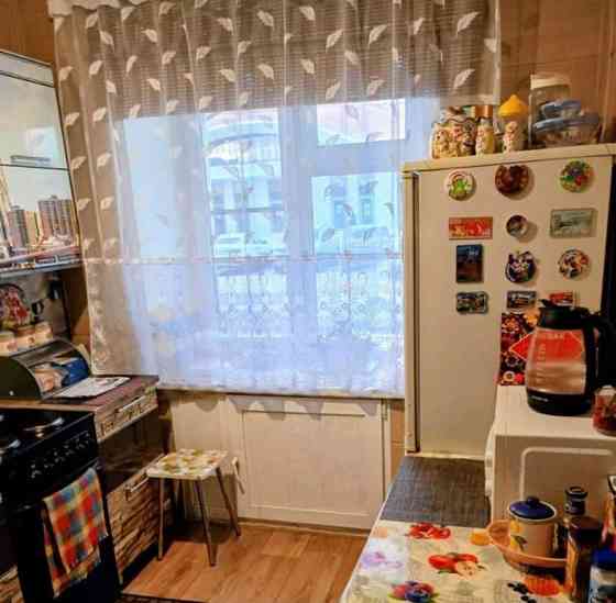 Комната, 12 м2, 1/5 эт. Красноярск