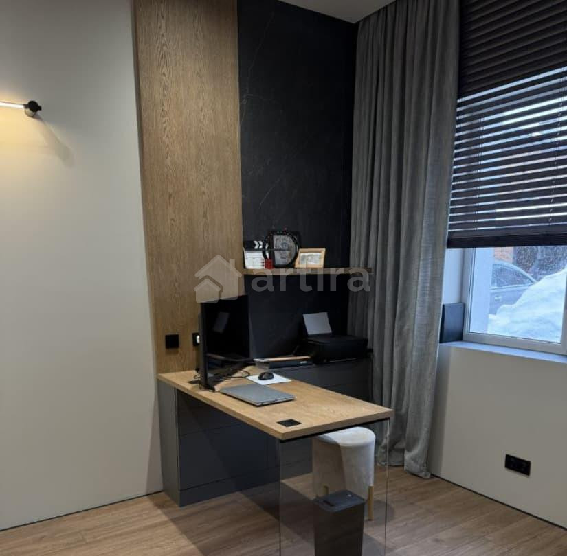 Дом, 150 м2, 6 соток, 2 эт. Москва - изображение 6