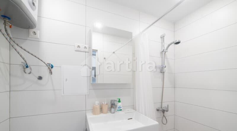 Студия, 15 м2, 1/5 эт. Подольск - изображение 8