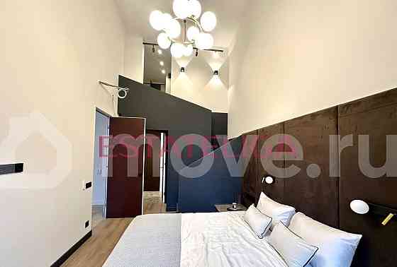 4-комн. квартира, 117.2 м2, 3/6 эт. Москва