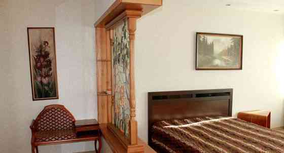 1-комн. апарт-ы, 50 м2, 3/12 эт. Тюмень