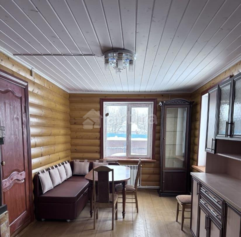 Дом, 160 м2, 15 соток, 2 эт. Шатура - изображение 7